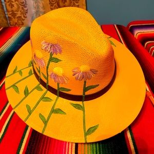 Sombrero $25